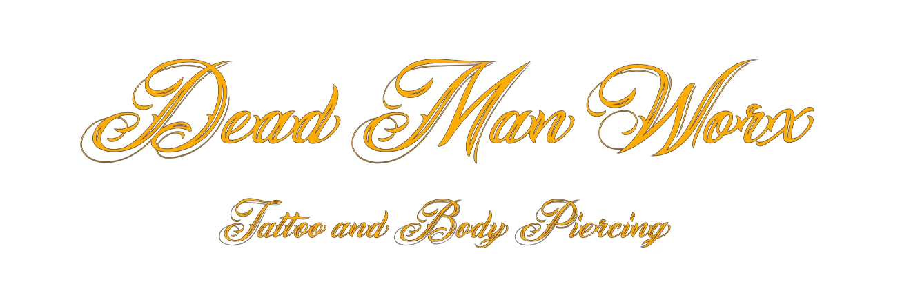 Dead Man Worx